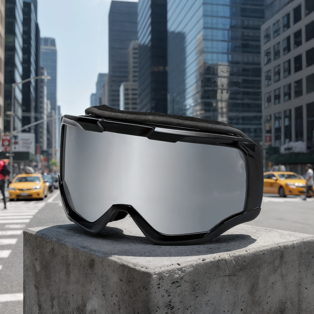 WAPO PV Snowgoggles