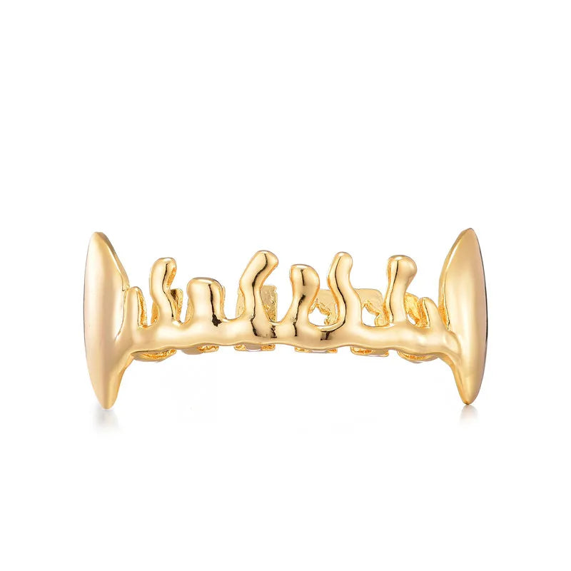 Drip grillz