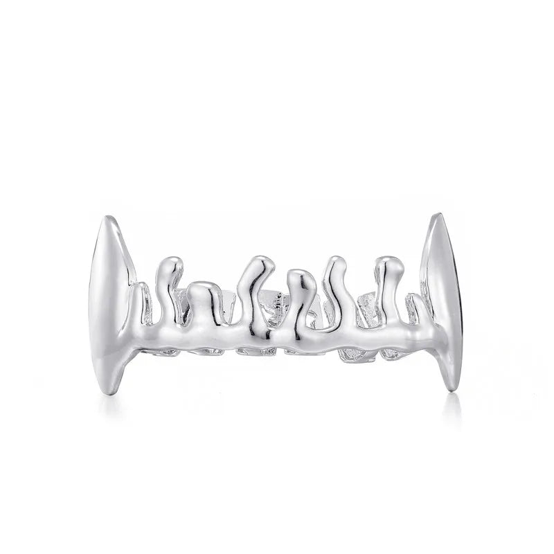 Drip grillz