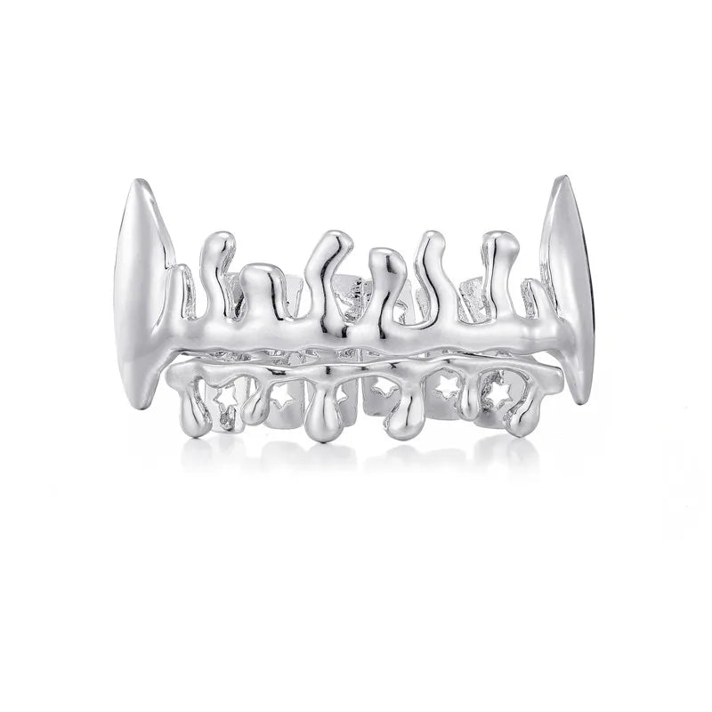 Drip grillz