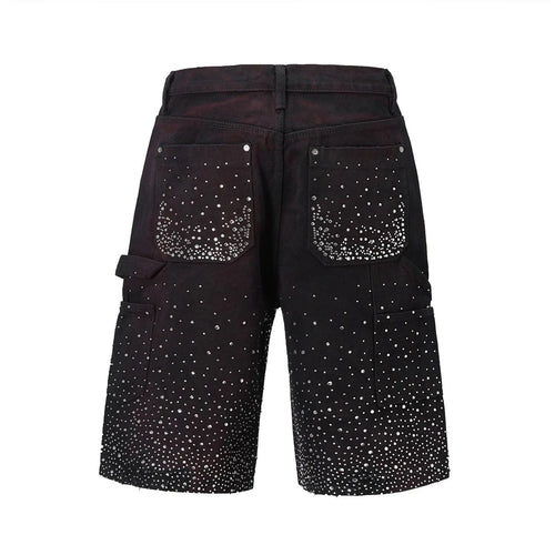 Black Diamonds Jorts