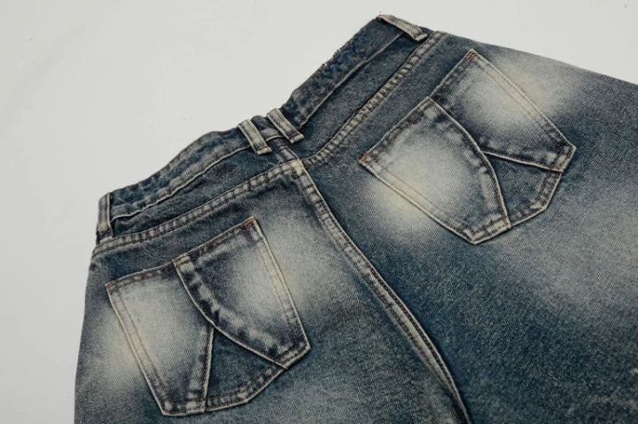 Vintage 90's Jorts