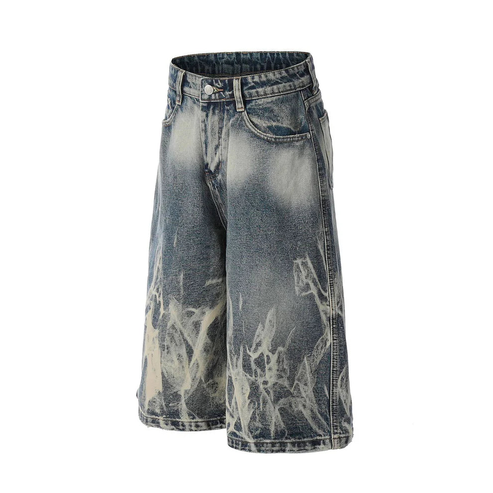 Vintage 90's Jorts