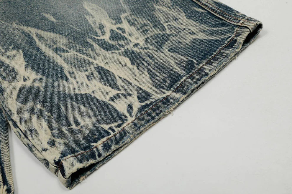 Vintage 90's Jorts