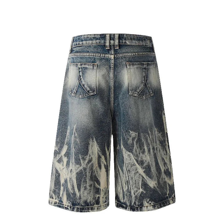 Vintage 90's Jorts