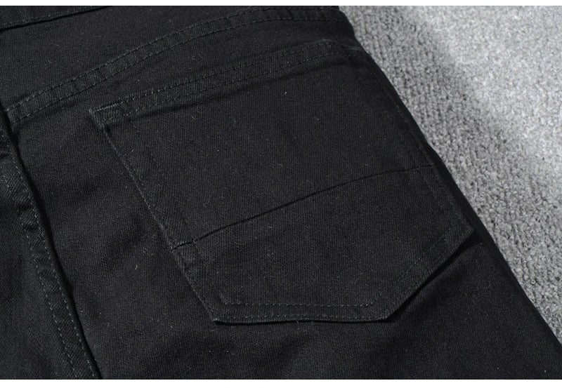 Dark Diamond Slim Fit Jeans