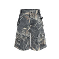 Forest Camo Jorts