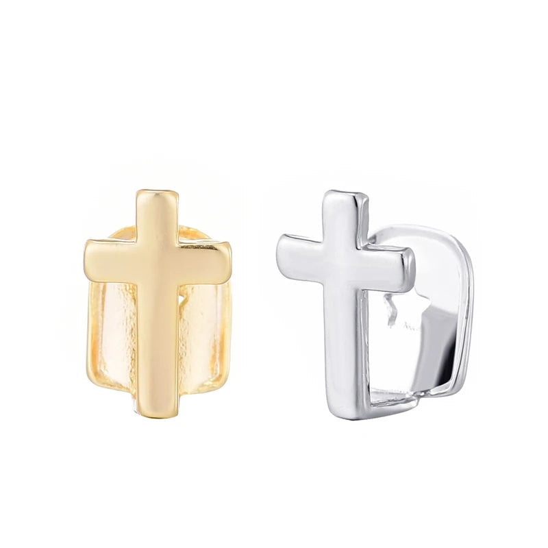 Grillz Cross