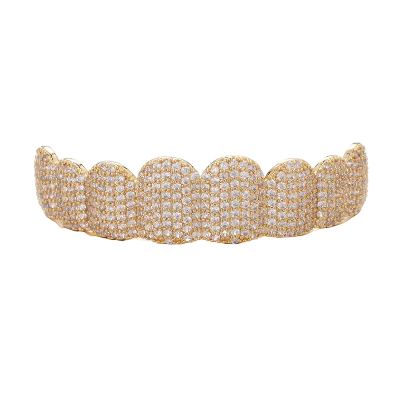 Pure ice Grillz 8x8
