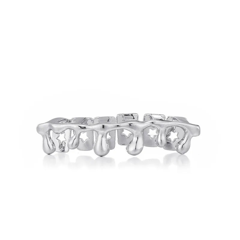 Drip grillz