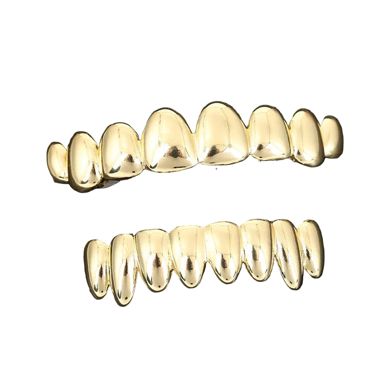 Classic Grillz 8x8