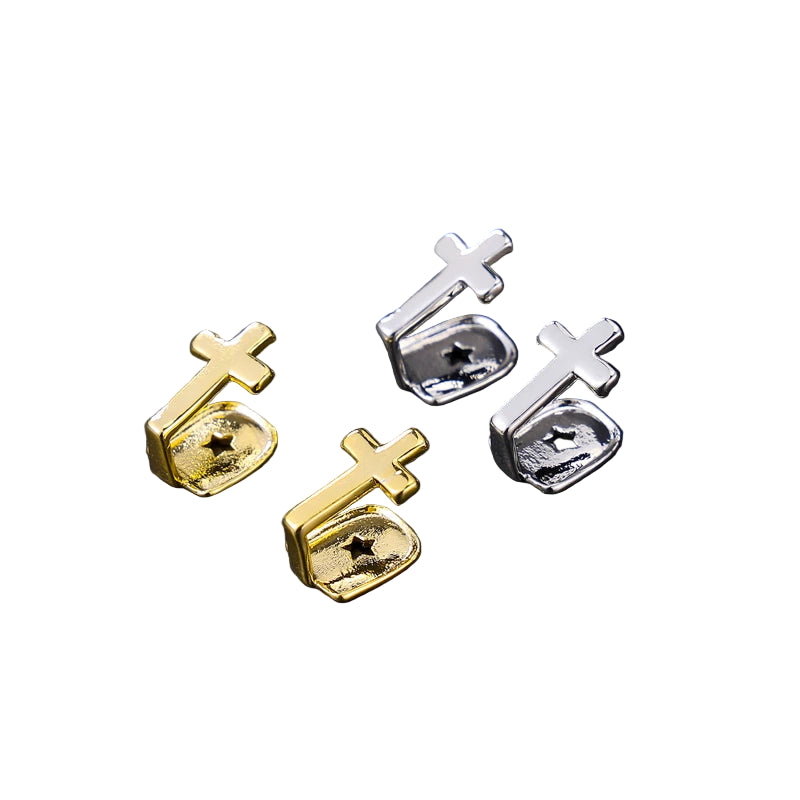 Grillz Cross