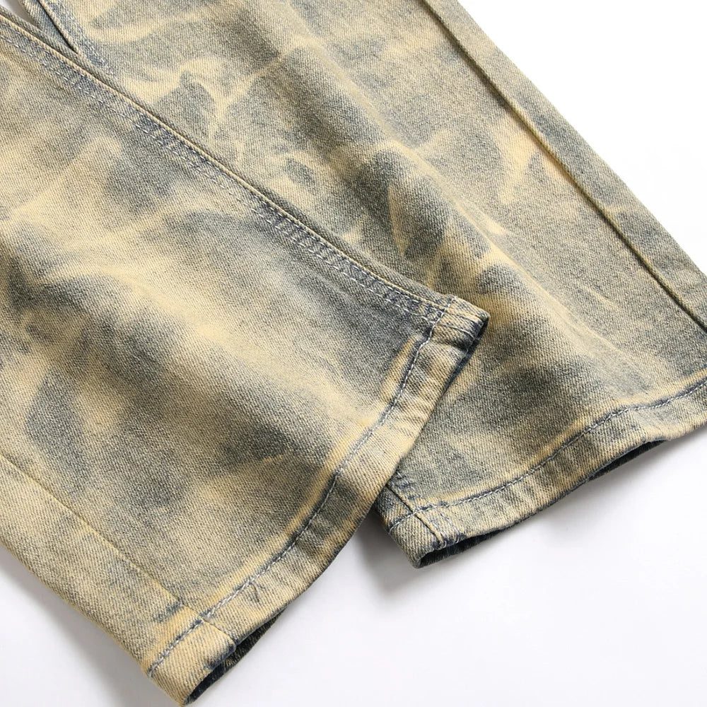 Way of the Desert Skinny Jeans