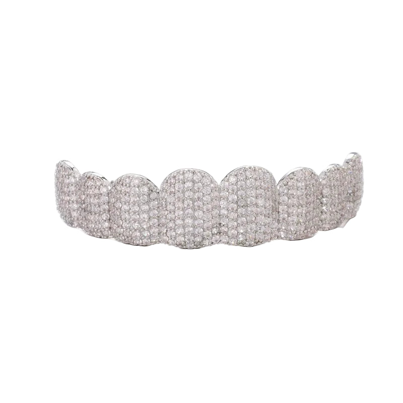 Pure ice Grillz 8x8