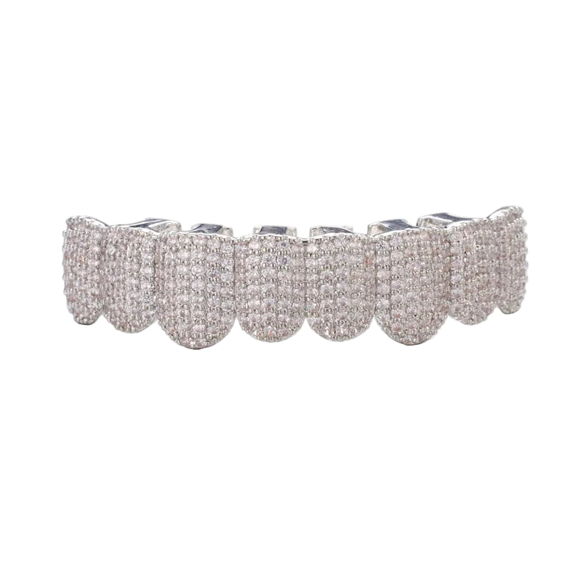 Pure ice Grillz 8x8