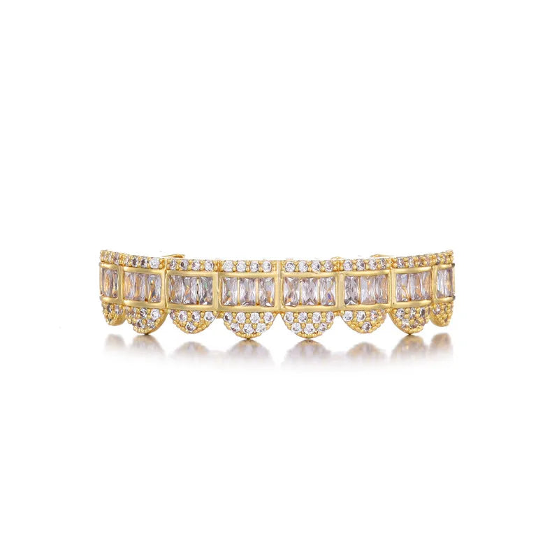 Pure ice baguette Grillz 8x8