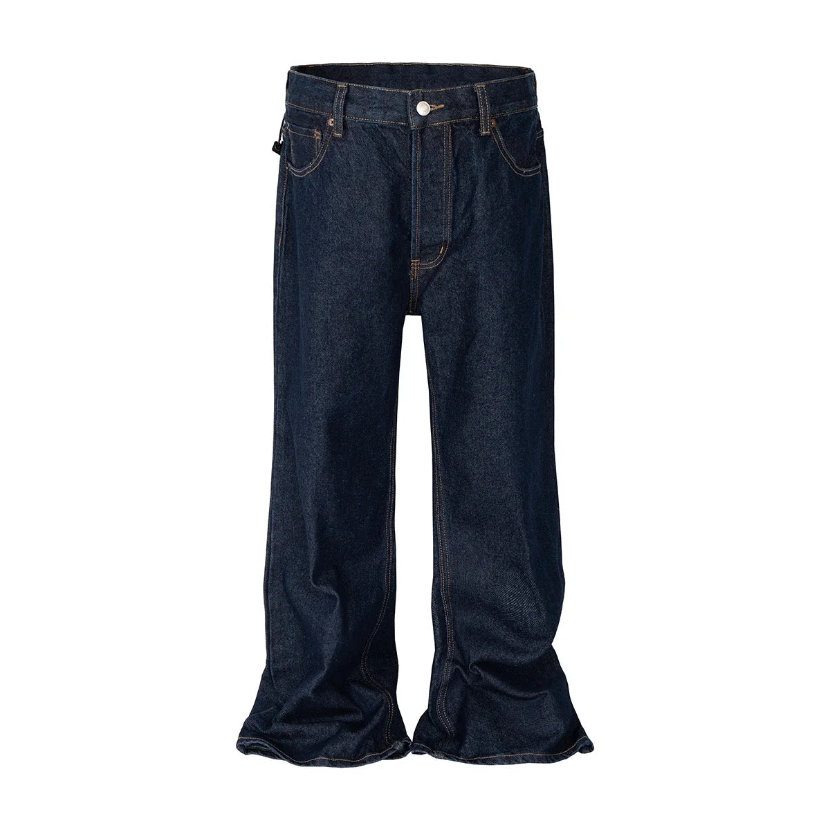 Japanese Flared Jeans