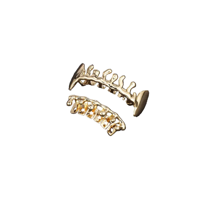 Drip grillz
