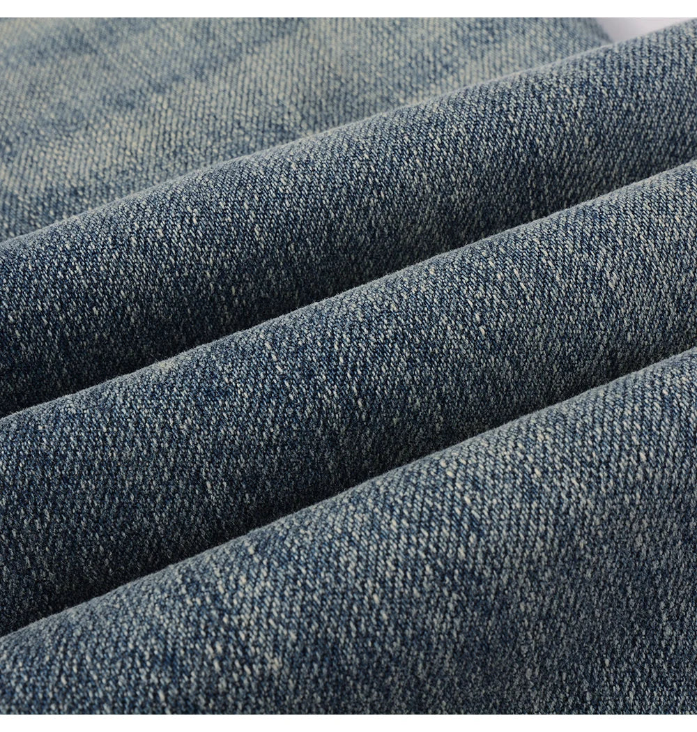 Way of the Water Skinny Jeans