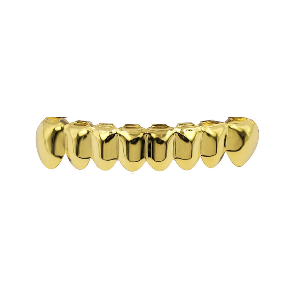 Classic Grillz 6x6
