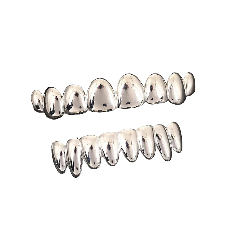 Classic Grillz 8x8