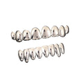 Classic Grillz 8x8