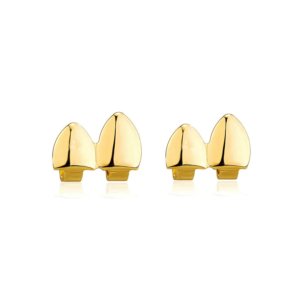 Grillz 2T