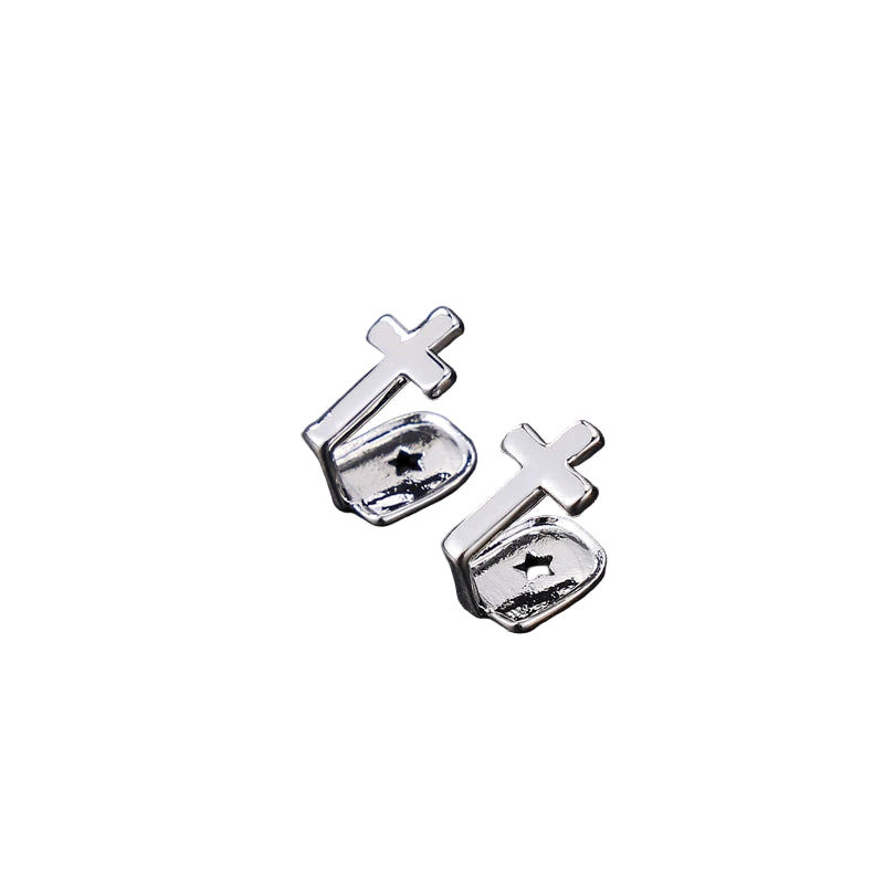 Grillz Cross