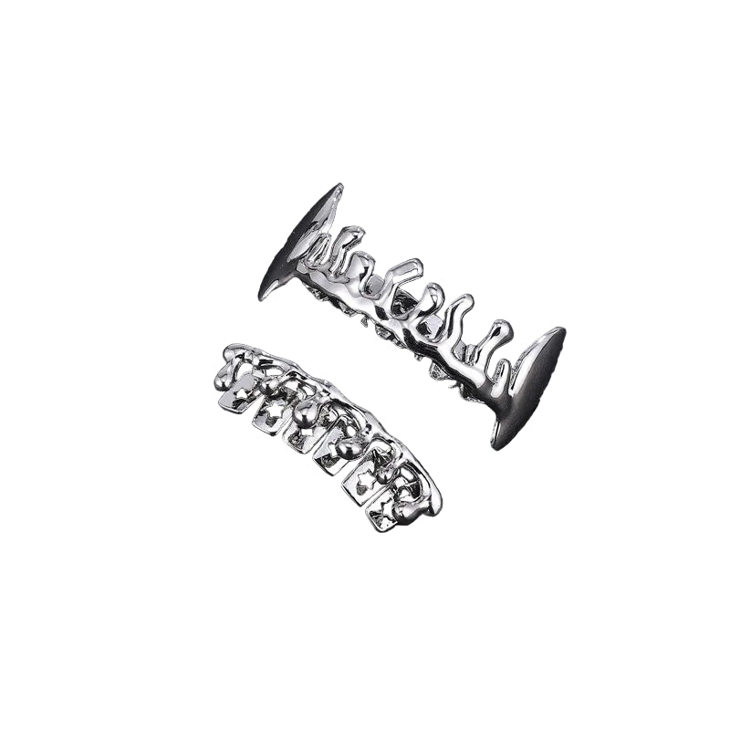 Drip grillz