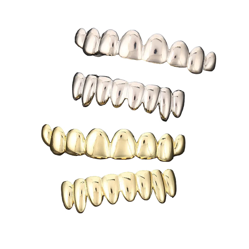 Classic Grillz 8x8