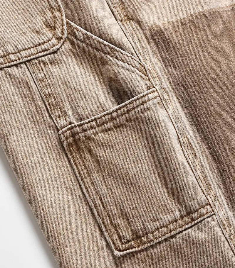 Carpenter Relaxed Jeans