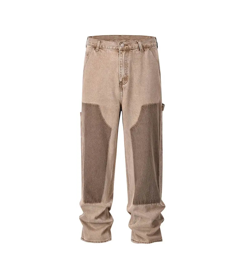 Carpenter Relaxed Jeans