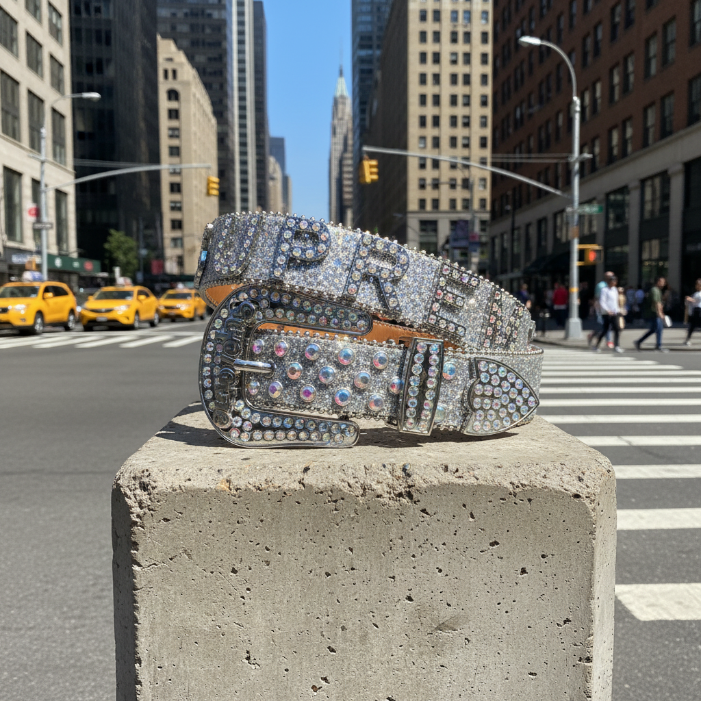 Cintura WAPO "BBSxS"