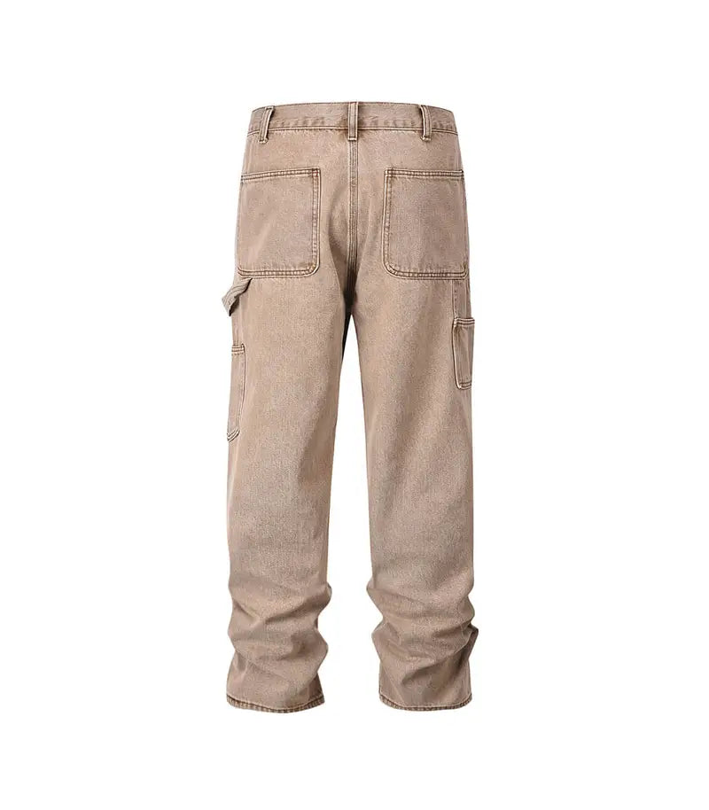 Carpenter Relaxed Jeans